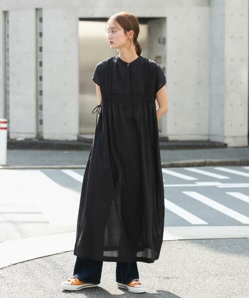 SENSE OF PLACE by URBAN RESEARCH / センスオブプレイス バイ アーバンリサーチ スニーカー | 『WEB限定』CONVERSE　ALL STAR (R) HI | 詳細9