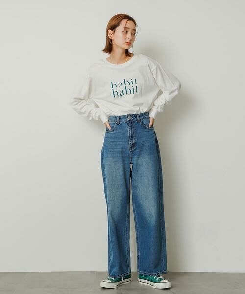 SENSE OF PLACE by URBAN RESEARCH / センスオブプレイス バイ アーバンリサーチ スニーカー | 『WEB限定』CONVERSE　ALL STAR (R) HI | 詳細20