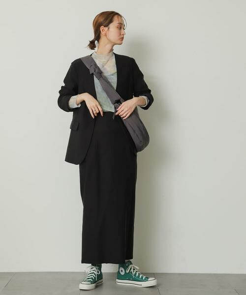 SENSE OF PLACE by URBAN RESEARCH / センスオブプレイス バイ アーバンリサーチ スニーカー | 『WEB限定』CONVERSE　ALL STAR (R) HI | 詳細21