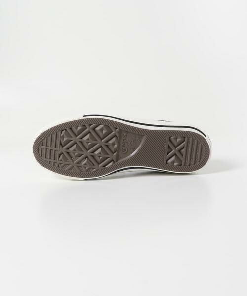 SENSE OF PLACE by URBAN RESEARCH / センスオブプレイス バイ アーバンリサーチ スニーカー | 『WEB限定』CONVERSE　ALLSTAR ZEBRAFUR | 詳細11