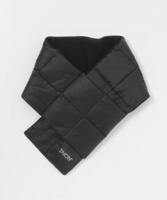 SENSE OF PLACE by URBAN RESEARCH / センスオブプレイス バイ アーバンリサーチ マフラー・ショール・スヌード・ストール | TAION　BASIC DOWN SCARF