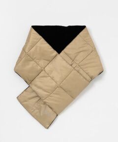 SENSE OF PLACE by URBAN RESEARCH / センスオブプレイス バイ アーバンリサーチ マフラー・ショール・スヌード・ストール | TAION　BASIC DOWN SCARF