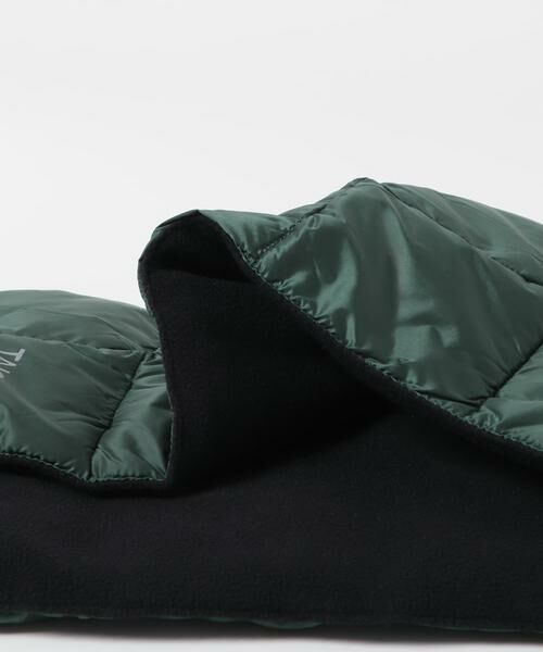 SENSE OF PLACE by URBAN RESEARCH / センスオブプレイス バイ アーバンリサーチ マフラー・ショール・スヌード・ストール | TAION　BASIC DOWN SCARF | 詳細3