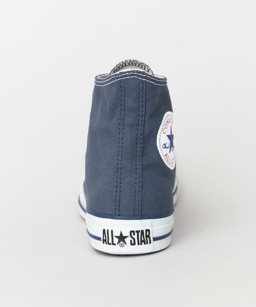 SENSE OF PLACE by URBAN RESEARCH / センスオブプレイス バイ アーバンリサーチ スニーカー | CONVERSE　CVS AS HI | 詳細3