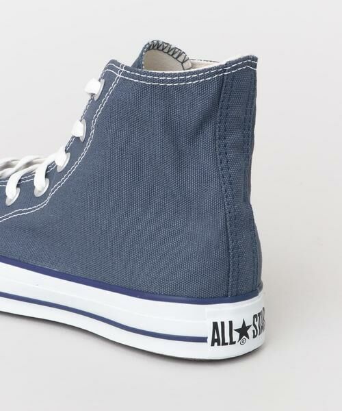 SENSE OF PLACE by URBAN RESEARCH / センスオブプレイス バイ アーバンリサーチ スニーカー | CONVERSE　CVS AS HI | 詳細7