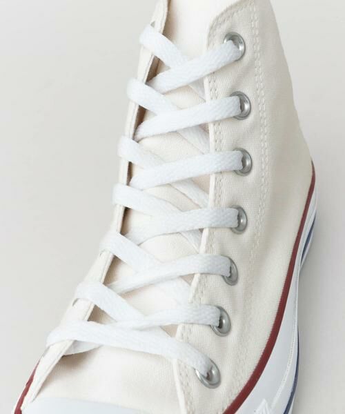 SENSE OF PLACE by URBAN RESEARCH / センスオブプレイス バイ アーバンリサーチ スニーカー | CONVERSE　CVS AS HI | 詳細9