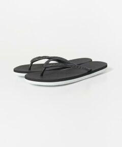 SENSE OF PLACE by URBAN RESEARCH / センスオブプレイス バイ アーバンリサーチ サンダル | HAYNビーチサンダル∴