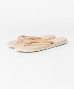 SENSE OF PLACE by URBAN RESEARCH / センスオブプレイス バイ アーバンリサーチ サンダル | HAYNビーチサンダル∴