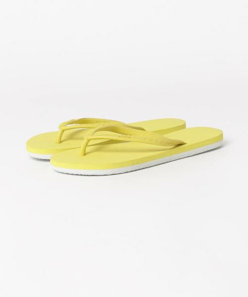 SENSE OF PLACE by URBAN RESEARCH / センスオブプレイス バイ アーバンリサーチ サンダル | HAYNビーチサンダル∴ | 詳細1