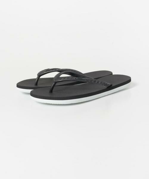 SENSE OF PLACE by URBAN RESEARCH / センスオブプレイス バイ アーバンリサーチ サンダル | HAYNビーチサンダル∴ | 詳細3