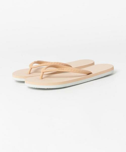 SENSE OF PLACE by URBAN RESEARCH / センスオブプレイス バイ アーバンリサーチ サンダル | HAYNビーチサンダル∴ | 詳細4