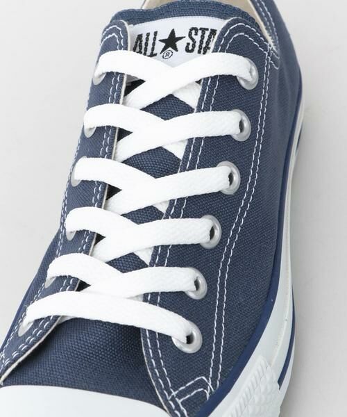 SENSE OF PLACE by URBAN RESEARCH / センスオブプレイス バイ アーバンリサーチ スニーカー | CONVERSE　CVS AS LOW | 詳細1