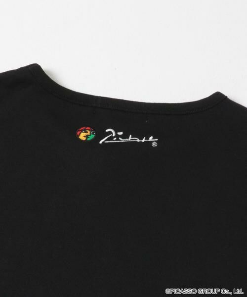 SENSE OF PLACE by URBAN RESEARCH / センスオブプレイス バイ アーバンリサーチ スウェット | PICASSO スキッパースウェット | 詳細24