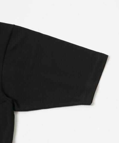 SENSE OF PLACE by URBAN RESEARCH / センスオブプレイス バイ アーバンリサーチ ポロシャツ | スラブカノコエクストラルーズポロシャツ | 詳細23