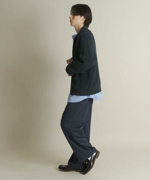 SENSE OF PLACE by URBAN RESEARCH / センスオブプレイス バイ アーバンリサーチ ニット・セーター | ダブルジップニットカーディガン | 詳細22