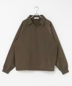 SENSE OF PLACE by URBAN RESEARCH / センスオブプレイス バイ アーバンリサーチ その他トップス | リップストップナイロンプルオーバー