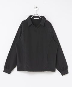 SENSE OF PLACE by URBAN RESEARCH / センスオブプレイス バイ アーバンリサーチ その他トップス | リップストップナイロンプルオーバー