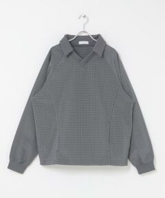 SENSE OF PLACE by URBAN RESEARCH / センスオブプレイス バイ アーバンリサーチ その他トップス | リップストップナイロンプルオーバー