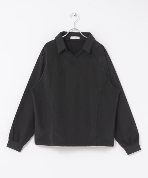 SENSE OF PLACE by URBAN RESEARCH / センスオブプレイス バイ アーバンリサーチ その他トップス | リップストップナイロンプルオーバー | 詳細19