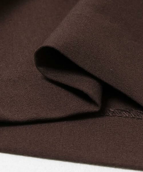 SENSE OF PLACE by URBAN RESEARCH / センスオブプレイス バイ アーバンリサーチ その他パンツ | コンフォートストレートスラックス | 詳細15