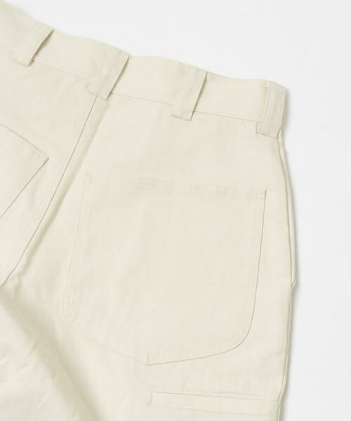 SENSE OF PLACE by URBAN RESEARCH / センスオブプレイス バイ アーバンリサーチ その他パンツ | ストレートペインターパンツ | 詳細9
