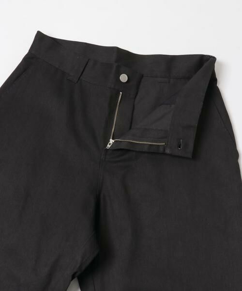 SENSE OF PLACE by URBAN RESEARCH / センスオブプレイス バイ アーバンリサーチ その他パンツ | ストレートペインターパンツ | 詳細20