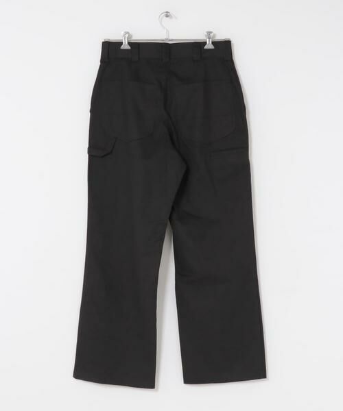 SENSE OF PLACE by URBAN RESEARCH / センスオブプレイス バイ アーバンリサーチ その他パンツ | ストレートペインターパンツ | 詳細21