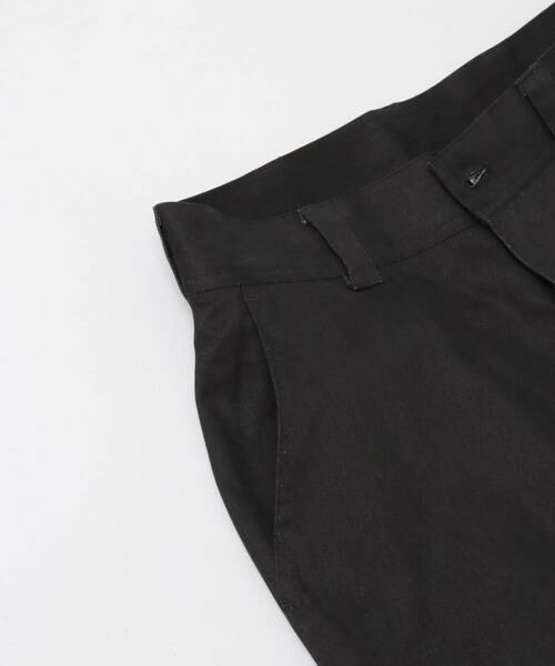SENSE OF PLACE by URBAN RESEARCH / センスオブプレイス バイ アーバンリサーチ その他パンツ | ストレートペインターパンツ | 詳細22
