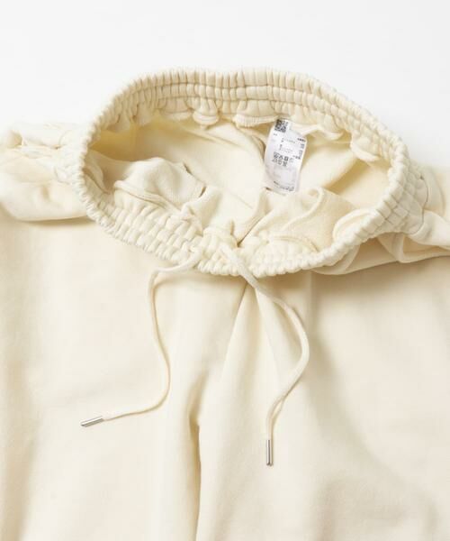 SENSE OF PLACE by URBAN RESEARCH / センスオブプレイス バイ アーバンリサーチ その他パンツ | スウェットタックワイドパンツ | 詳細10