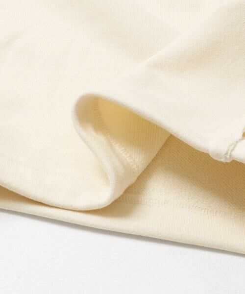 SENSE OF PLACE by URBAN RESEARCH / センスオブプレイス バイ アーバンリサーチ その他パンツ | スウェットタックワイドパンツ | 詳細13