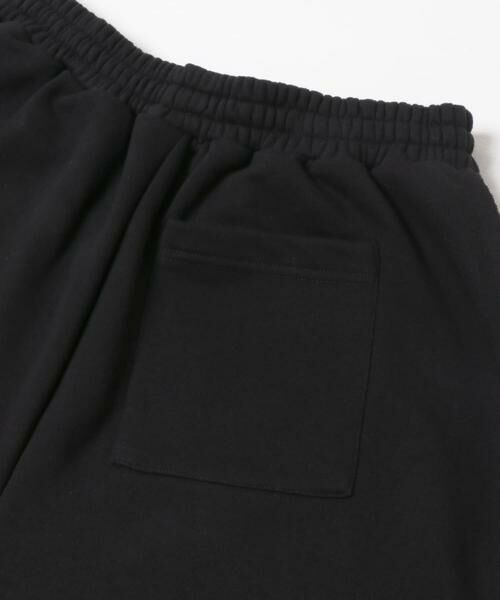 SENSE OF PLACE by URBAN RESEARCH / センスオブプレイス バイ アーバンリサーチ その他パンツ | スウェットタックワイドパンツ | 詳細23