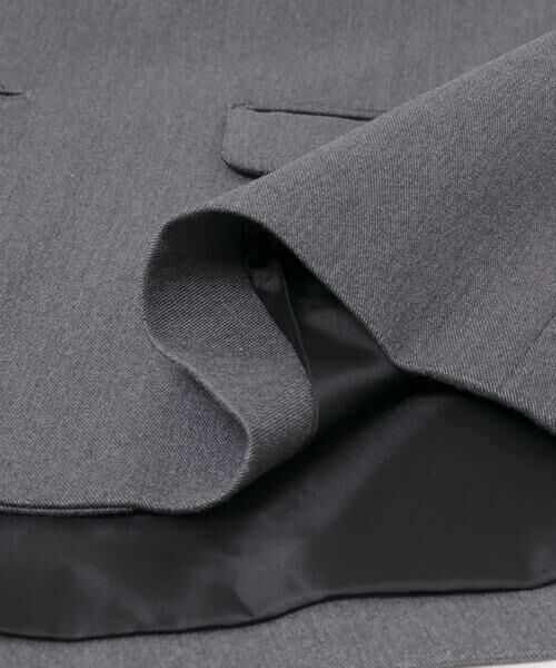 SENSE OF PLACE by URBAN RESEARCH / センスオブプレイス バイ アーバンリサーチ その他アウター | コンフォートクルーネックジャケット | 詳細26