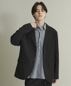 SENSE OF PLACE by URBAN RESEARCH / センスオブプレイス バイ アーバンリサーチ その他アウター | コンフォートテーラードジャケット
