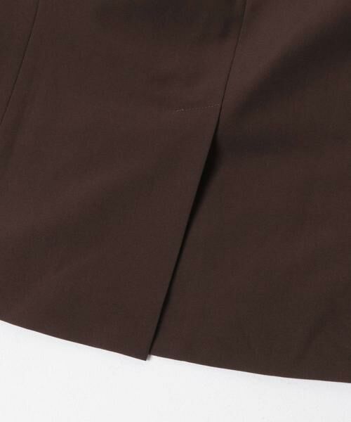 SENSE OF PLACE by URBAN RESEARCH / センスオブプレイス バイ アーバンリサーチ その他アウター | コンフォートテーラードジャケット | 詳細11