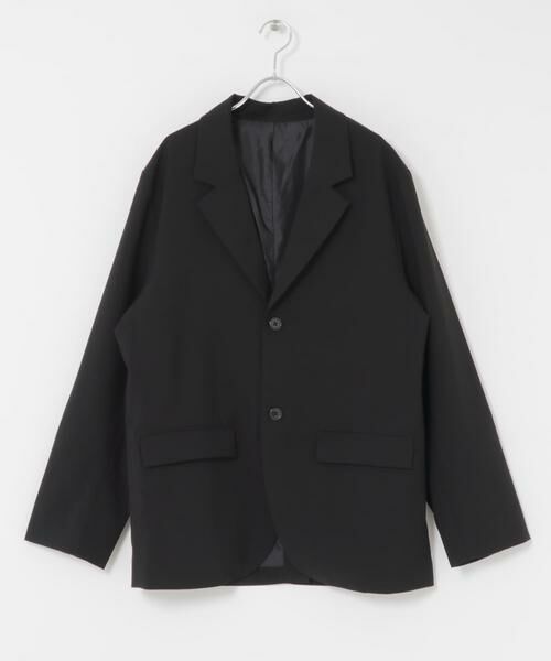 SENSE OF PLACE by URBAN RESEARCH / センスオブプレイス バイ アーバンリサーチ その他アウター | コンフォートテーラードジャケット | 詳細25