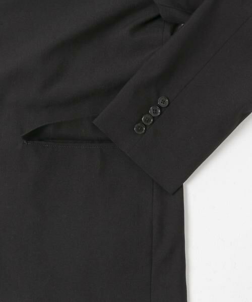 SENSE OF PLACE by URBAN RESEARCH / センスオブプレイス バイ アーバンリサーチ その他アウター | コンフォートテーラードジャケット | 詳細26