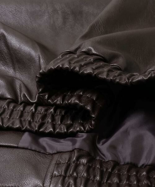 SENSE OF PLACE by URBAN RESEARCH / センスオブプレイス バイ アーバンリサーチ ブルゾン | FLブルゾン | 詳細16