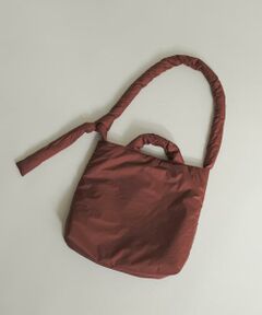 SENSE OF PLACE by URBAN RESEARCH / センスオブプレイス バイ アーバンリサーチ ショルダーバッグ | パデッドボリュームショルダー