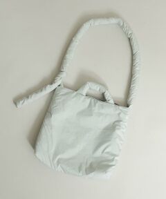 SENSE OF PLACE by URBAN RESEARCH / センスオブプレイス バイ アーバンリサーチ ショルダーバッグ | パデッドボリュームショルダー