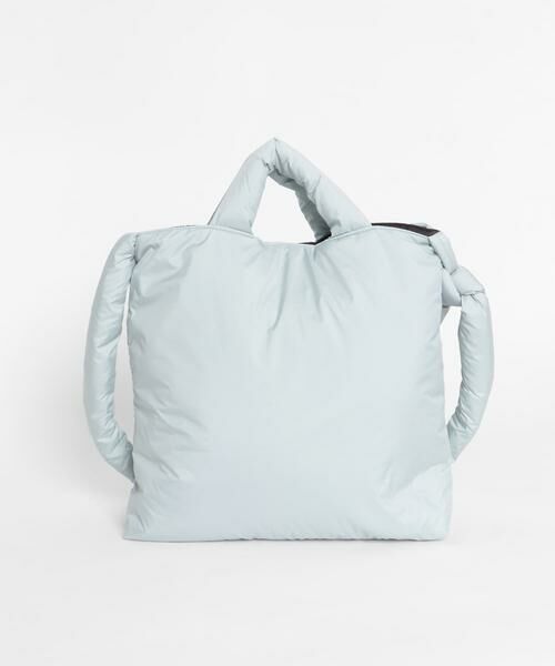 SENSE OF PLACE by URBAN RESEARCH / センスオブプレイス バイ アーバンリサーチ ショルダーバッグ | パデッドボリュームショルダー | 詳細3