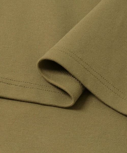 SENSE OF PLACE by URBAN RESEARCH / センスオブプレイス バイ アーバンリサーチ その他トップス | スキッパールーズトップ | 詳細10