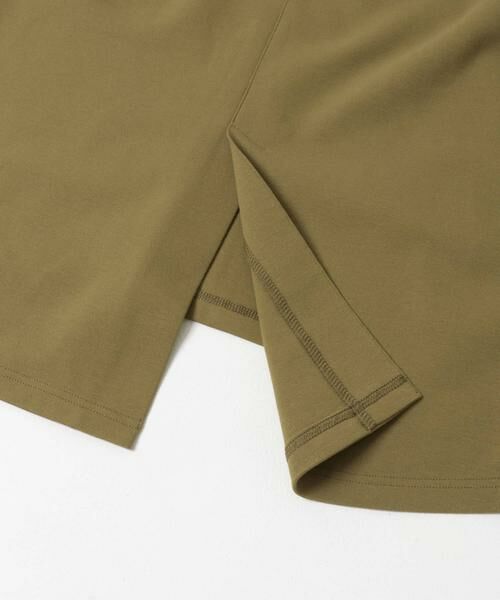 SENSE OF PLACE by URBAN RESEARCH / センスオブプレイス バイ アーバンリサーチ その他トップス | スキッパールーズトップ | 詳細9