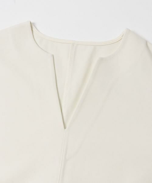 SENSE OF PLACE by URBAN RESEARCH / センスオブプレイス バイ アーバンリサーチ その他トップス | スキッパールーズトップ | 詳細20