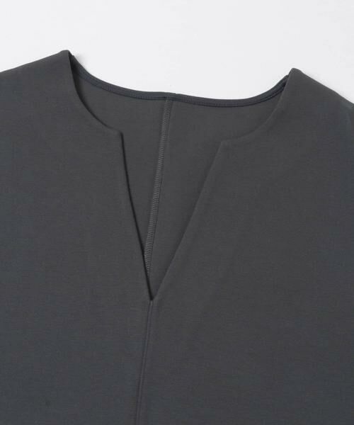 SENSE OF PLACE by URBAN RESEARCH / センスオブプレイス バイ アーバンリサーチ その他トップス | スキッパールーズトップ | 詳細27