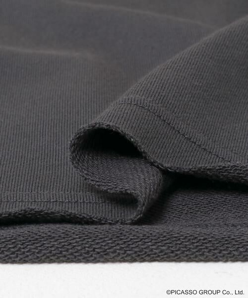 SENSE OF PLACE by URBAN RESEARCH / センスオブプレイス バイ アーバンリサーチ Tシャツ | PICASSOレースアップクロップドトップ | 詳細21