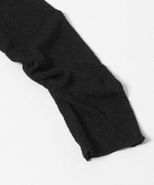 SENSE OF PLACE by URBAN RESEARCH / センスオブプレイス バイ アーバンリサーチ Tシャツ | パッチワークレーストップ | 詳細24