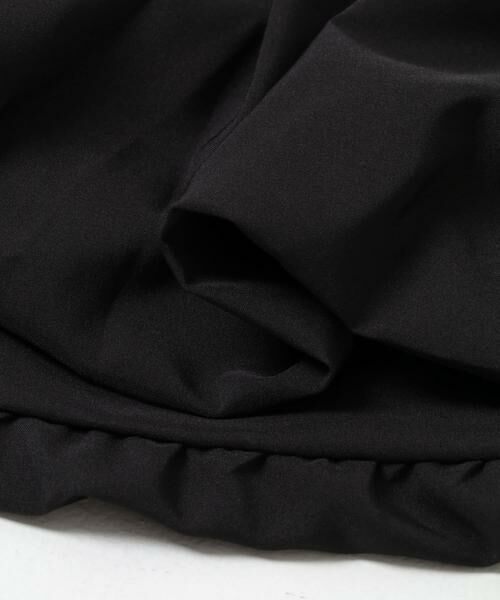 SENSE OF PLACE by URBAN RESEARCH / センスオブプレイス バイ アーバンリサーチ Tシャツ | フリルバルーンコンパクトトップ | 詳細18