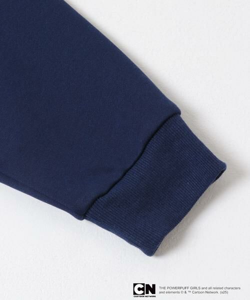 SENSE OF PLACE by URBAN RESEARCH / センスオブプレイス バイ アーバンリサーチ スウェット | 『別注』PPG / SENSE OF PLACE ルーズスウェット | 詳細9