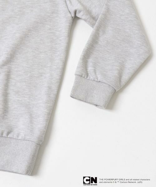 SENSE OF PLACE by URBAN RESEARCH / センスオブプレイス バイ アーバンリサーチ スウェット | 『別注』PPG / SENSE OF PLACE ルーズスウェット | 詳細20