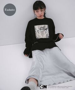 SENSE OF PLACE by URBAN RESEARCH / センスオブプレイス バイ アーバンリサーチ Tシャツ | 『別注』PPG / SENSE OF PLACE　ロングTシャツ(限定)